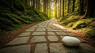 Forgiveness Leads to Peace and Better Bonds.