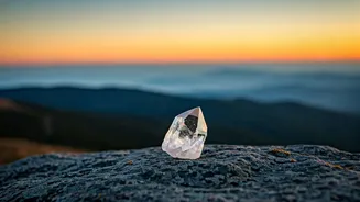 Capricorn's Daily Insights: Calmness and Growth