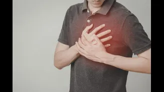 Modern Lifestyle Issues Is Cause For Rising Threat Of Heart Diseases Among The Youth