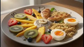 Nutrition Advice Is Making Space For Timing Without Overselling It