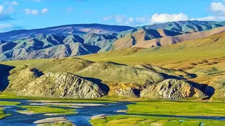 Want A Central Asian Holiday? Uzbekistan Now Offers Indians 30 Visa-Free Days