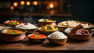 India’s Coolest Food Trend Tastes Like Home