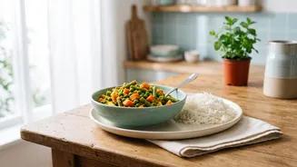 Repeated Exposure Can Help Children Grow Familiar With New Vegetables