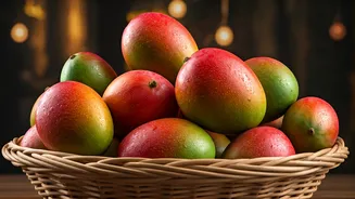Delhi Weekend Plan Sorted With This Incredible Mango Mela