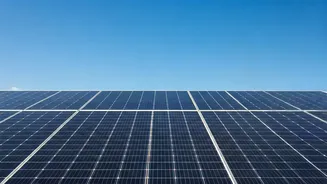 Unveiling Saatvik Green Energy IPO: A Quick Guide