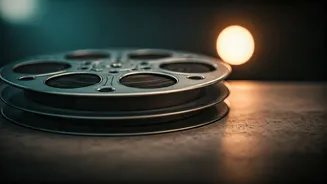 RajaSaab: Overseas Buzz & Early Reviews