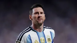 Ex-presidente do Barcelona dispara contra Messi: “Quem ele pensa que é?”