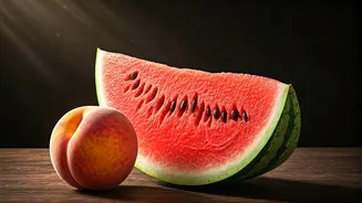 Your Summer Fruit Winner May Surprise You