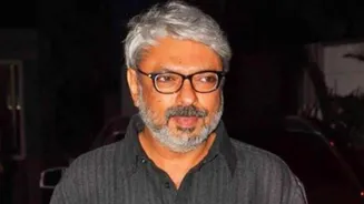 Bhansali to launch jewelry collection inspired by 'Love&War'