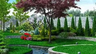 Native Plants Offer A Practical Option For Busy Indian City Gardeners