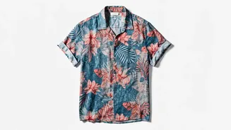 Bollywood Summer Shirt Styles: Beat the Heat with Celebrity-Inspired Trends