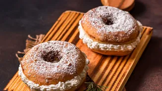 Researchers Explore How Ultra-Processed Foods Fit Into Modern Eating Patterns