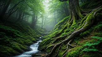 India's Hidden Monsoon Destinations You Need