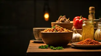 Foodies Are Chasing Regions, Not Generic Fusion
