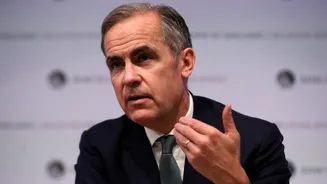 Canada to Double Non-US Exports, Says Carney