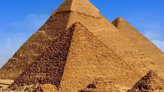Egypt Travel: Works Best When Travellers Compare Crowds, Cost And historical interest And Offers Lesser-Known Alternatives To Crowded Tourist Circu...