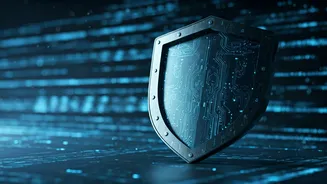 Don't Upload Company Patents Untethered Activate Vital Protective Shielding