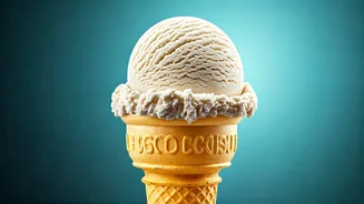High-Protein Ice Cream Is The Ultimate Summer Treat