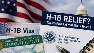 Stricter Green Card Rules Kick in From June: How it Affects Applicants, Including Indians