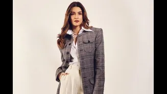 Kriti Sanon Steps Down As Hyphen CCO? Here's What We Know