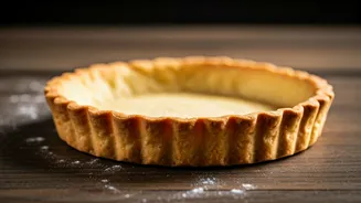 Mastering Pâte Sucrée: Your Guide to the Perfect Sweet Tart Crust