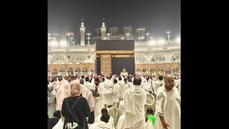 Mecca Defense Pact: A New Strategic Alliance in the East