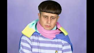 Oliver Tree: lembre o hit viral que transformou o cantor em fenômeno