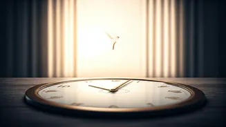 Trisha's Sleep Struggle: Unpacking the 4-Day Recovery from 1 Hour of Lost Sleep