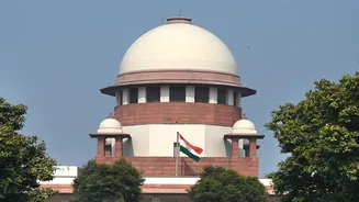 ‘Won’t allow anybody to defame…’: CJI takes strong exception to NCERT chapter on ‘corruption in judiciary’