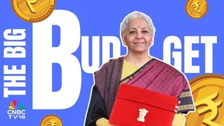 Top Stories | 10 biggest stories from FM Sitharaman’s record 9th budget