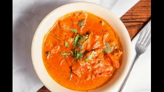 Nihari, Butter Chicken And Gucchi, Reimagined: Inside India’s Umami-Driven Food Movement