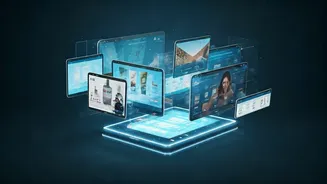 India's E-commerce Landscape: Trends, Funding, and Growth