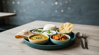 Planning Grocery Substitutions Starts With Clear Choices About Texture
