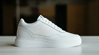 Stylish & Comfy: Men's Casual Sneakers for Daily Wear