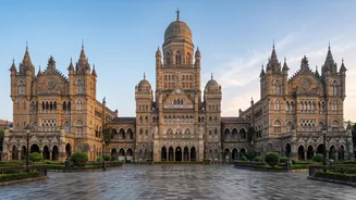 Tukaram Mundhe's Mumbai Drive Focuses on Storage Cleanliness and Permits