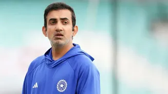 Five unwanted records under Gautam Gambhir's coaching
