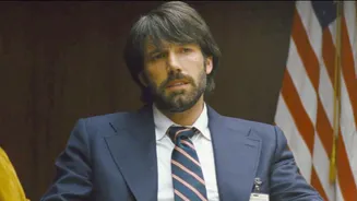 Ben Affleck Reveals Being 'Embarrassed' After Oscar Snub For Argo: It's A Negative Event