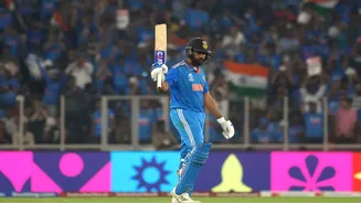 BCCI on Rohit Sharma Retirement: ‘Why Is There Speculation?’ Says Devajit Saikia