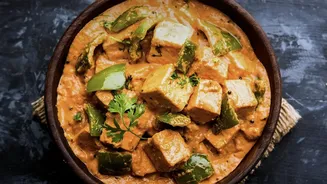 Seven Indian Monsoon Foods That Deserve A Spot On This Weekend's Menu
