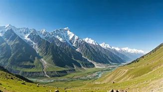 Kashmir's Best Kept Secrets: 10 Unmissable Spots