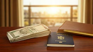 Strong Rupee: Luxury Travel is Now Cheaper!
