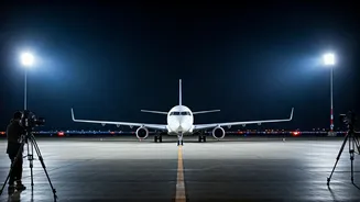 Bollywood Buzz: Airport Sightings, Legal Battles & Upcoming Films