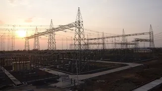 PowerGrid bags 2,000 MWh battery energy storage project in Andhra Pradesh