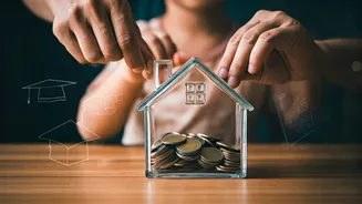 Why Families Plan Before They Spend Big