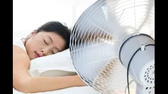 Why Heat Stroke Is No Longer Just A ‘Peak Afternoon’ Problem In India