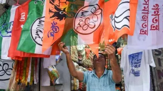 Bengal hotels can host only local residents during polling: ECI