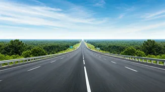 Delhi-Dehradun Expressway: Slash Your Travel Time and Fares on This New Route!