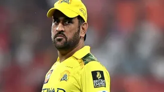 MS Dhoni’s Hotel Room Had a ‘Shisha Man’: Ex-Teammate Sam Billings makes unexpected revelation about former CSK skipper
