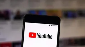 YouTube is reportedly trying to outbid Netflix for creators