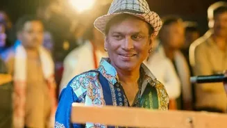 Zubeen Garg Death Probe: Massive 3,500-Page Chargesheet Filed After 300 Witness Statements, 7 Arrests